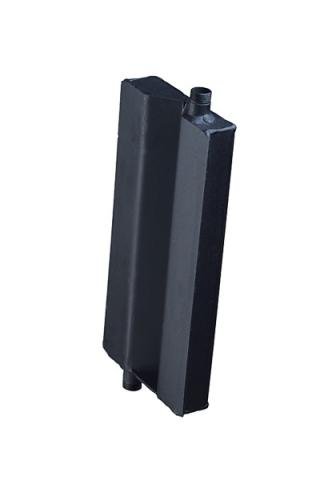 HUUM Water/Heat Exchanger for HIVE Wood Sauna Stoves - NW Immersion