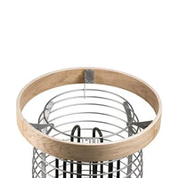 HUUM Hive Mini Safety Railing