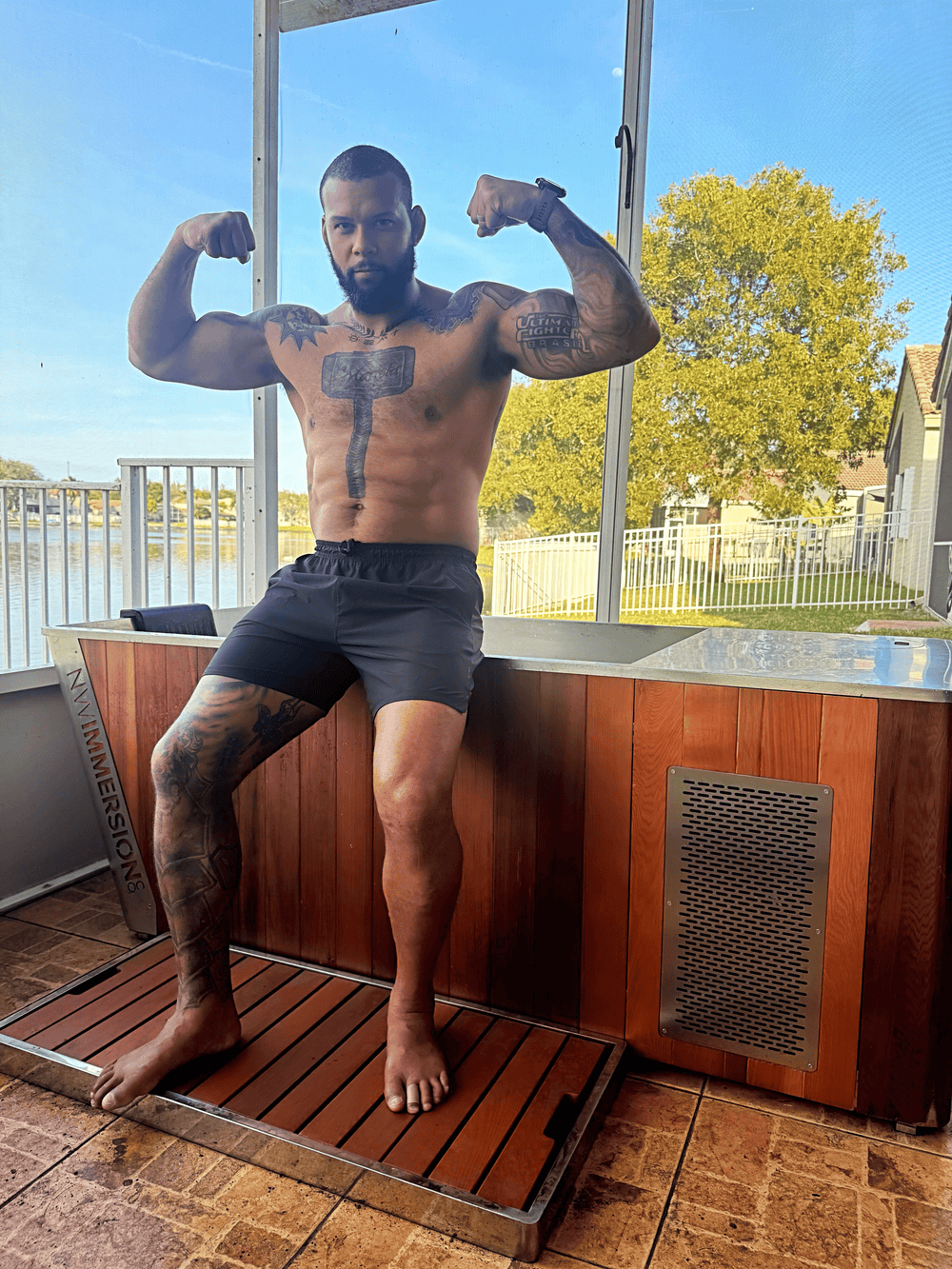 Thiago Santos