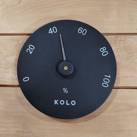 KOLO Hygrometer - NW Immersion