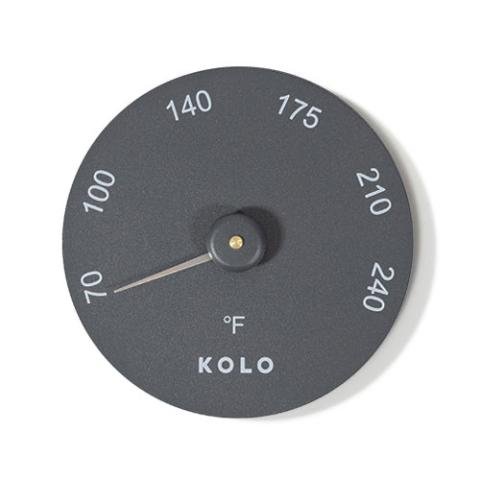 KOLO Thermometer - Fahrenheit - NW Immersion