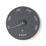 KOLO Thermometer - Fahrenheit - NW Immersion
