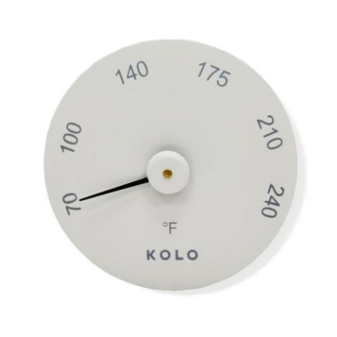 KOLO Thermometer - Fahrenheit - NW Immersion
