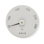 KOLO Thermometer - Fahrenheit - NW Immersion