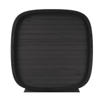 Leil Black Cube - Premium 4 - Person Outdoor Sauna Kit - NW Immersion
