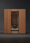 Leil Saunas Como 4 - 180, 4 - Person Indoor Sauna Kit - NW Immersion