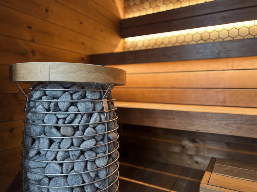 Pure Materials Construction™