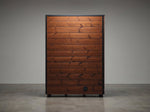 Leil Saunas Viva 250 4 - Person Outdoor Sauna Kit - NW Immersion