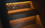 Leil Viva 120 1 Person Outdoor Sauna - NW Immersion