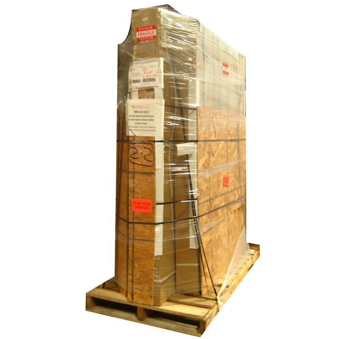Maxxus Low EMF FAR Infrared Sauna Canadian Hemlock, 3 Person - NW Immersion