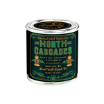 North Cascades National Park Candle - NW Immersion