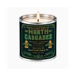 North Cascades National Park Candle - NW Immersion