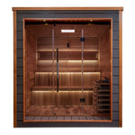 NW Immersion Gift Card – Give the Gift of Wellness Supplies and Accessories Luxury Sauna Gift Card