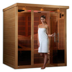 NW Immersion Gift Card – Give the Gift of Wellness Supplies and Accessories Luxury Sauna Gift Card