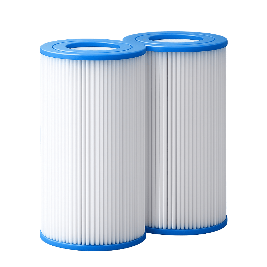 NW Immersion Immersion Tub Replacement Filters - NW Immersion