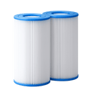 Immersion Tub Replacement Filter Set of 2