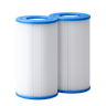 NW Immersion Immersion Tub Replacement Filters - NW Immersion