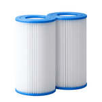 NW Immersion Immersion Tub Replacement Filters - NW Immersion