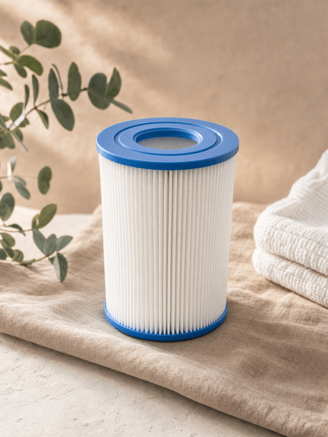 NW Immersion Immersion Tub Replacement Filters - NW Immersion