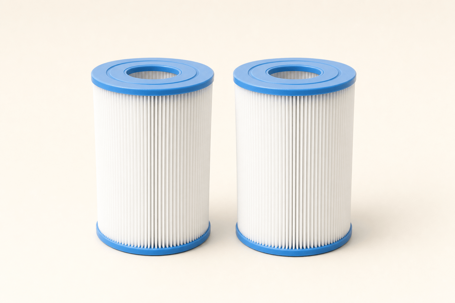 NW Immersion Immersion Tub Replacement Filters - NW Immersion