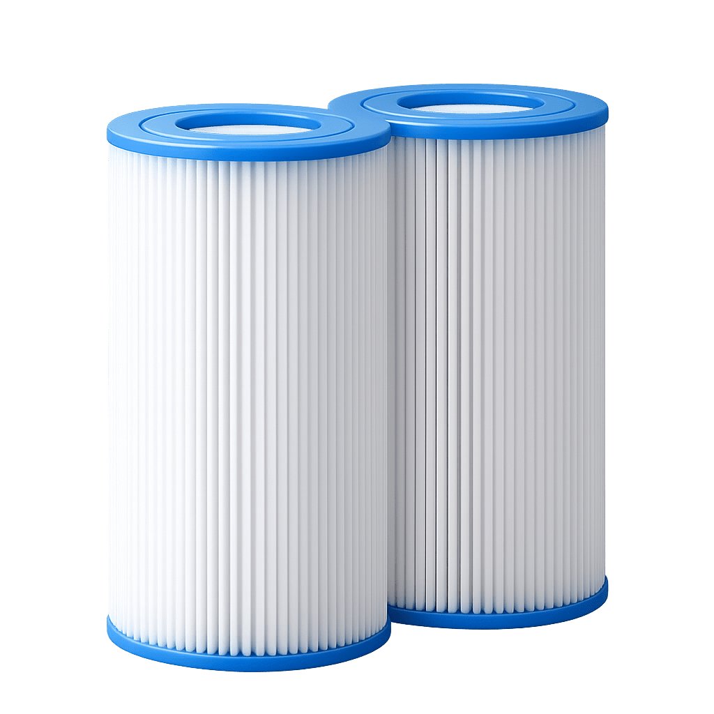 NW Immersion Immersion Tub Replacement Filters - NW Immersion