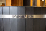 NW Immersion Matte Black Duo Plunge + Pro Chiller - NW Immersion
