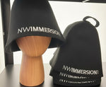 NW Immersion Merino Wool Felt Sauna Hat - NW Immersion