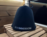 NW Immersion Merino Wool Felt Sauna Hat - NW Immersion