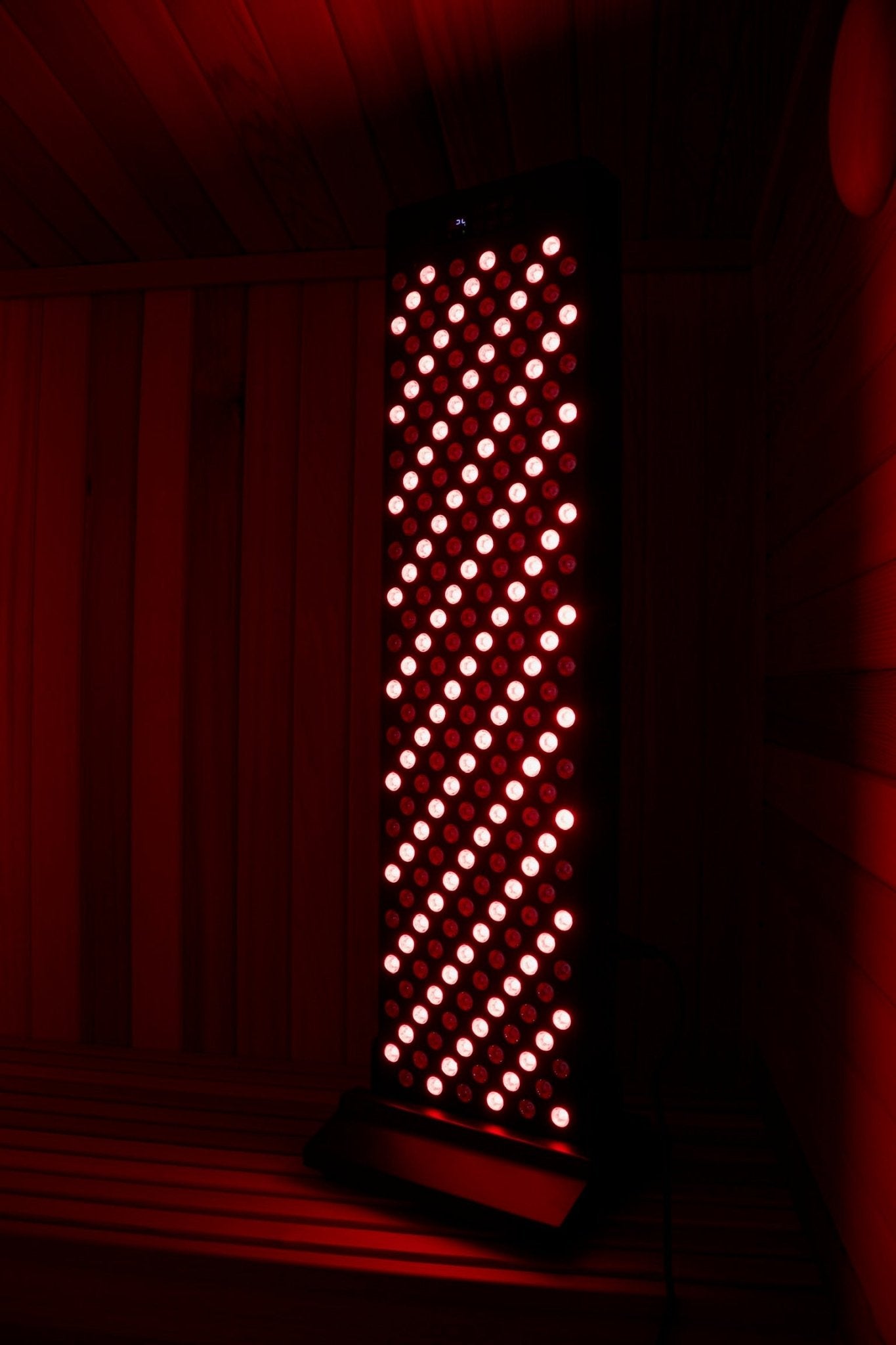 NW Immersion Sauna Elite Near Infrared & Red Light Therapy Panel - NW Immersion