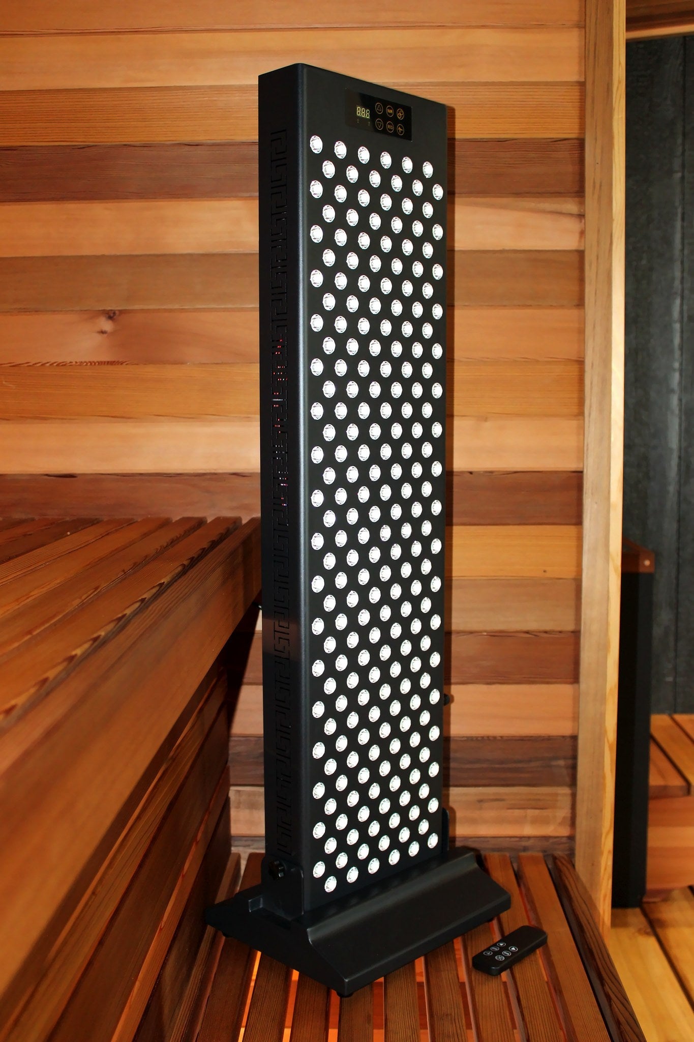 NW Immersion Sauna Elite Near Infrared & Red Light Therapy Panel - NW Immersion