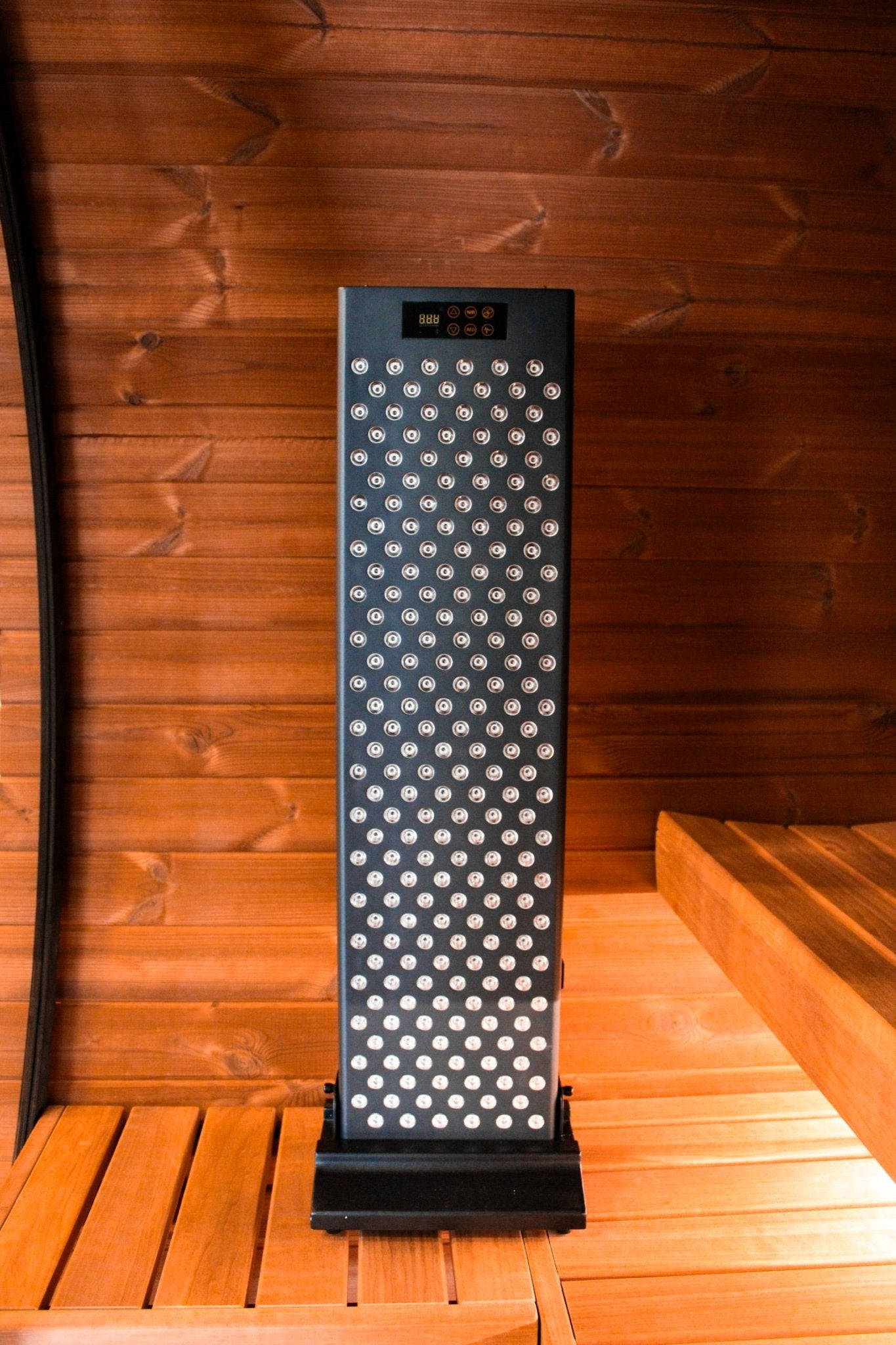 NW Immersion Sauna Elite Near Infrared & Red Light Therapy Panel - NW Immersion
