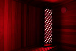 NW Immersion Sauna Elite Near Infrared & Red Light Therapy Panel - NW Immersion