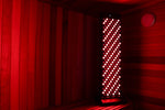 NW Immersion Sauna Elite Near Infrared & Red Light Therapy Panel - NW Immersion