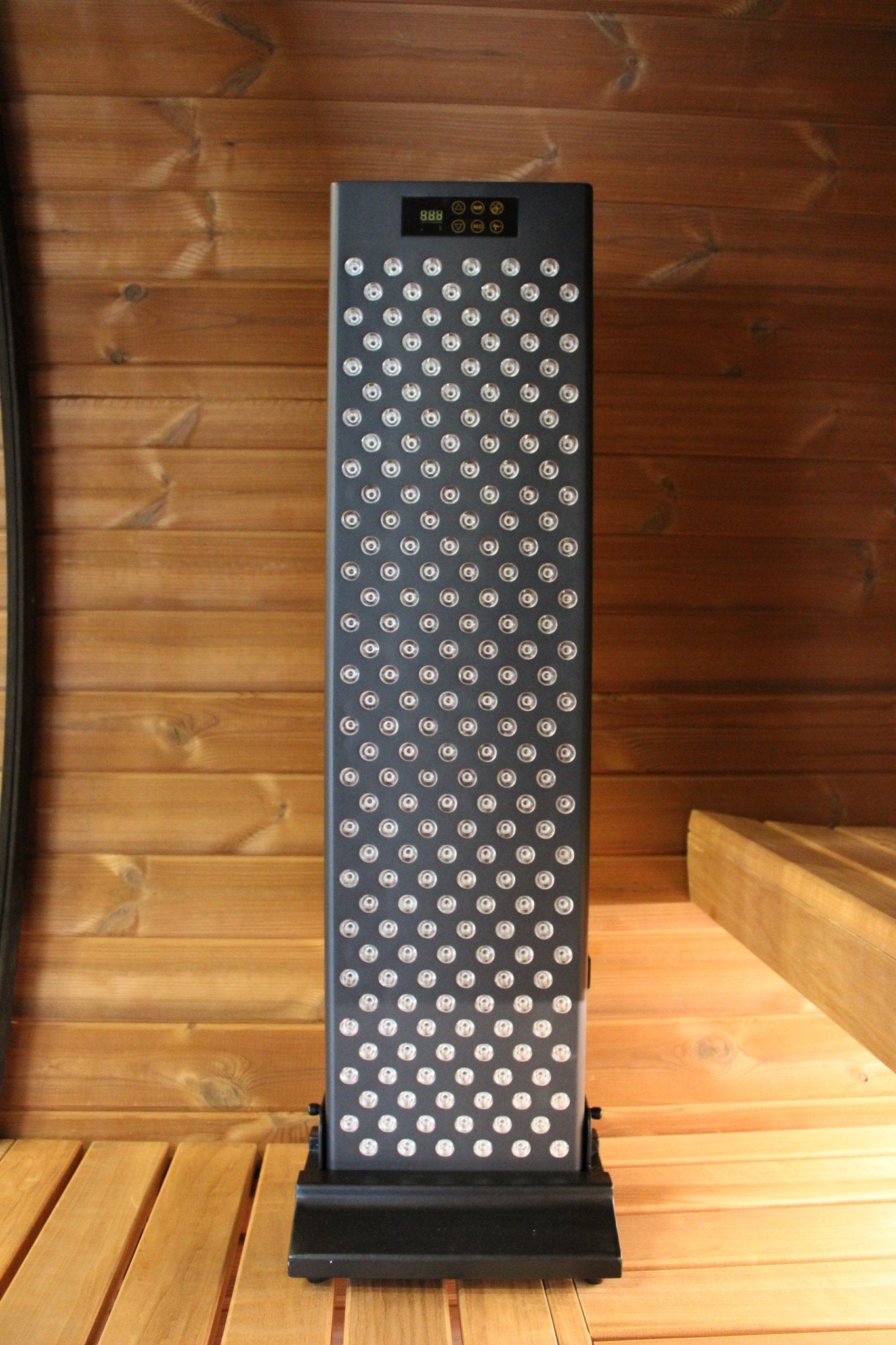 NW Immersion Sauna Elite Near Infrared & Red Light Therapy Panel - NW Immersion