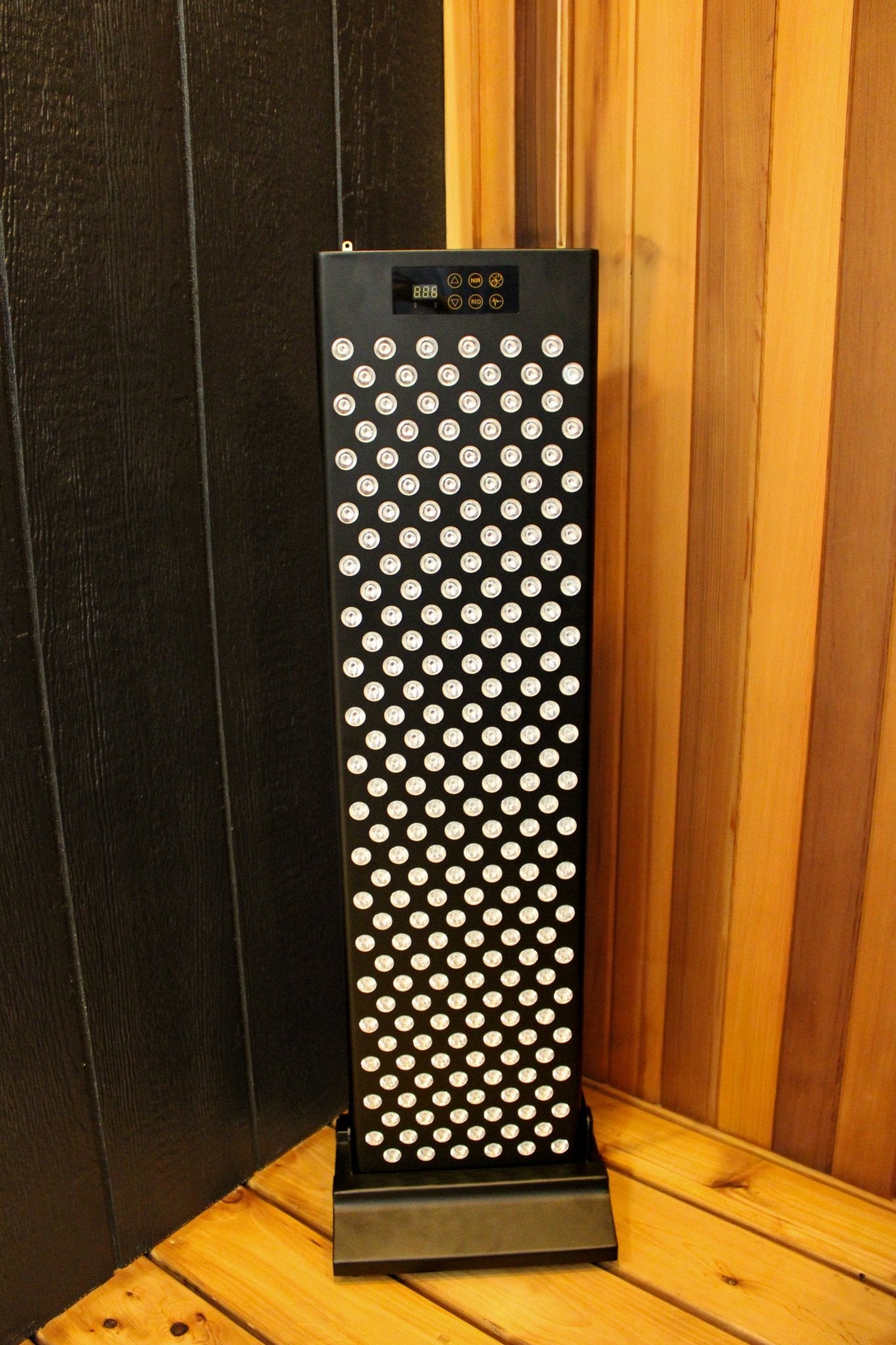 NW Immersion Sauna Elite Near Infrared & Red Light Therapy Panel - NW Immersion