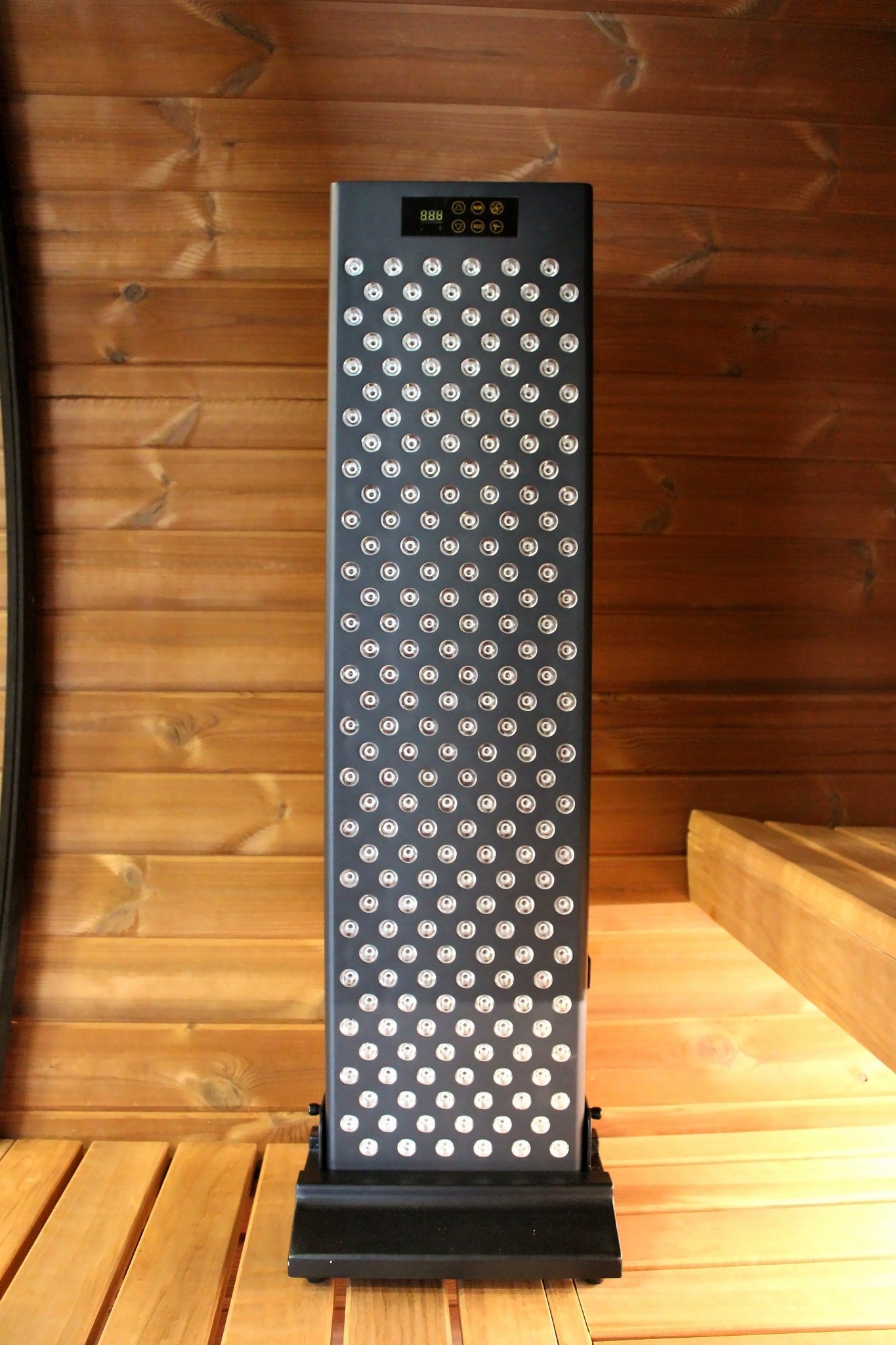 NW Immersion Sauna Elite Near Infrared & Red Light Therapy Panel - NW Immersion
