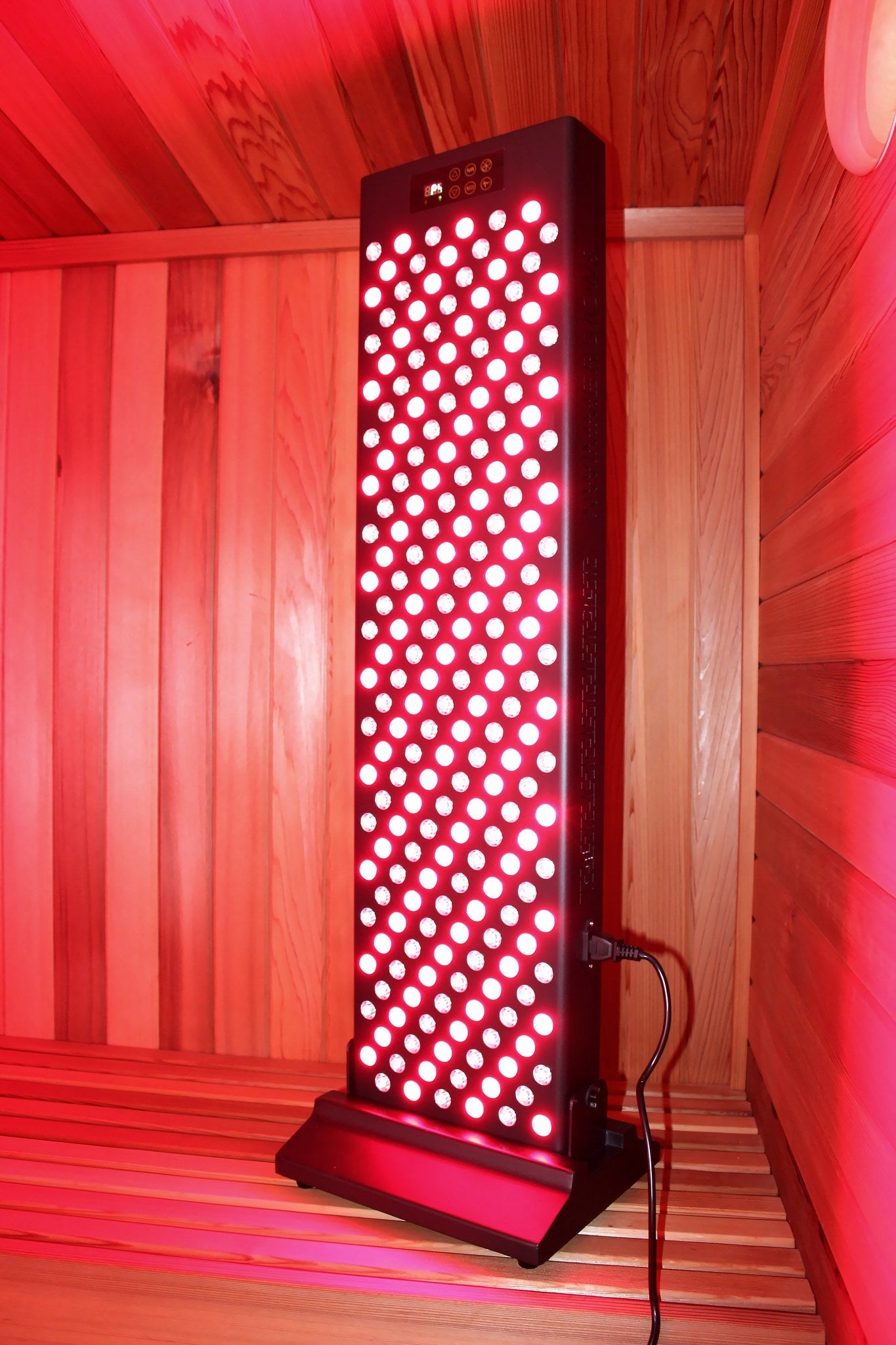 NW Immersion Sauna Elite Near Infrared & Red Light Therapy Panel - NW Immersion