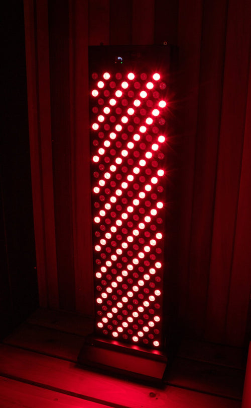 NW Immersion Sauna Elite Near Infrared & Red Light Therapy Panel - NW Immersion