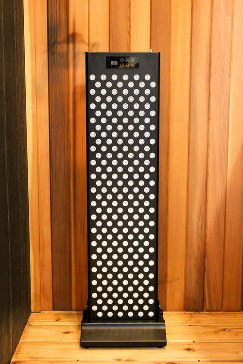 NW Immersion Sauna Elite Near Infrared & Red Light Therapy Panel - NW Immersion