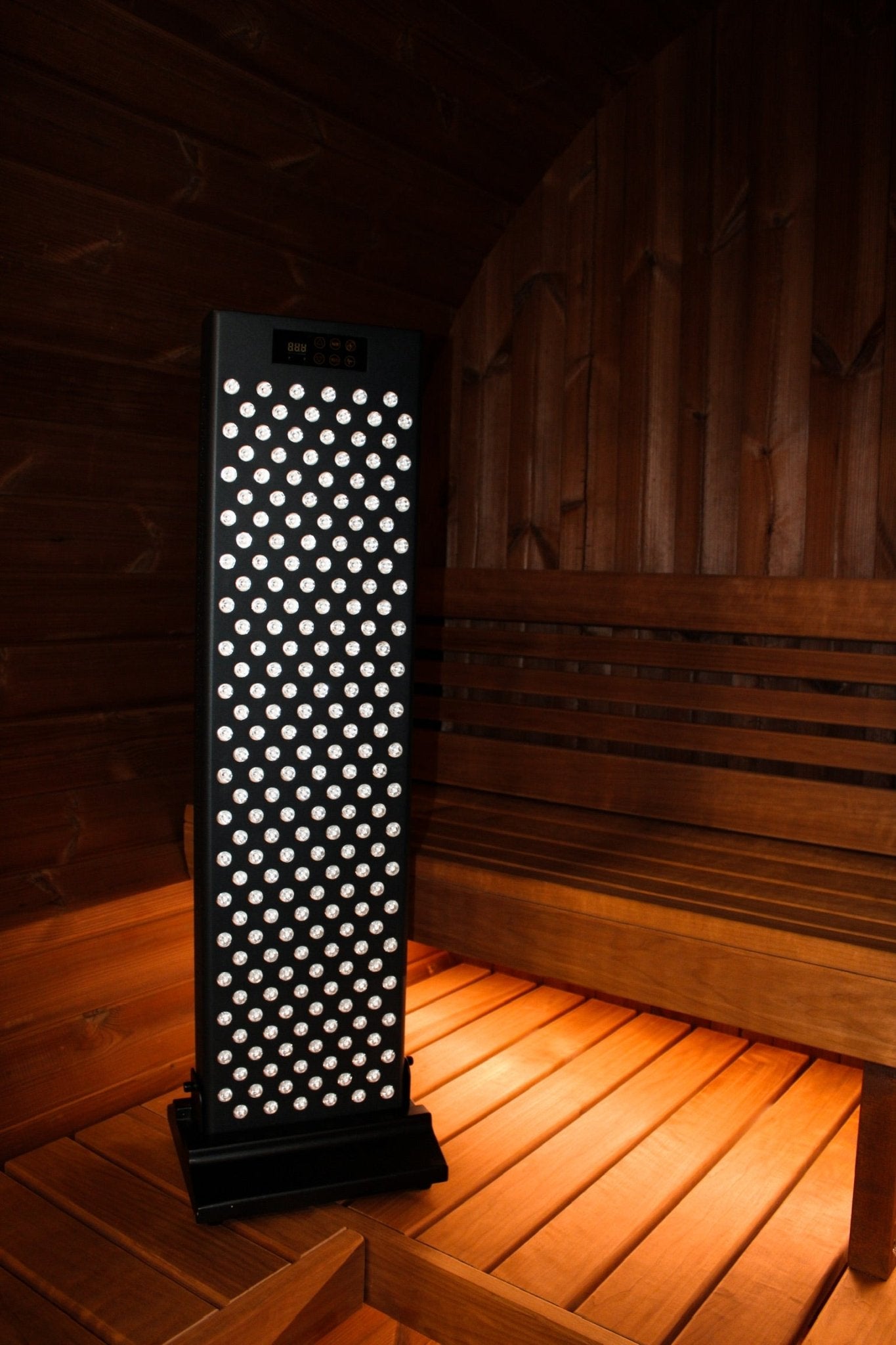 NW Immersion Sauna Elite Near Infrared & Red Light Therapy Panel - NW Immersion