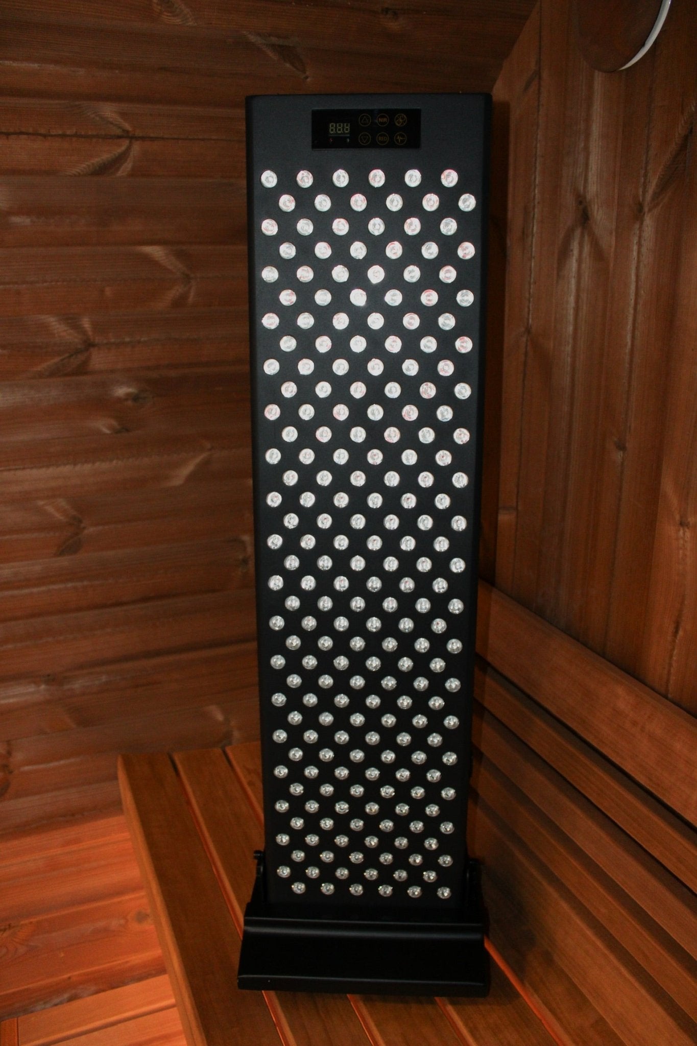 NW Immersion Sauna Elite Near Infrared & Red Light Therapy Panel - NW Immersion