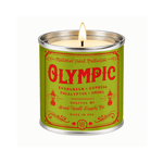 Olympic National Park Candle - NW Immersion