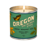 Oregon State Soy Candle - NW Immersion