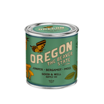 Oregon State Soy Candle - NW Immersion