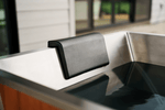 Premium Cedar Neck Rest - NW Immersion