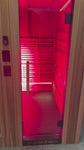 Sauna Elite Full Body Red Light Therapy Panel