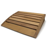PROSAUNAS Ergonomic Wood Sauna Headrest