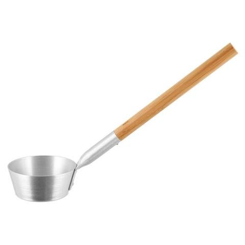 Rento Aluminum Sauna Ladle - Multiple Colors to Choose From - NW Immersion