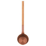 Rento Aluminum Sauna Ladle - Multiple Colors to Choose From - NW Immersion