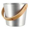 Rento Curved Handle Sauna Bucket — product photo